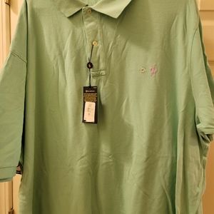 Men polo shirt
